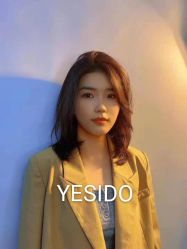 -YESIDO椰岛造型
