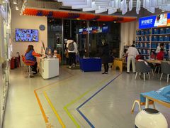 -斯坦星球AI编程·机器人科创·科学实验·信奥·思维·STEM·积木拼搭·竞赛考级(浦东联洋广场大拇指龙阳御桥中心)