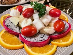 -萨尔瓦多Salvador's