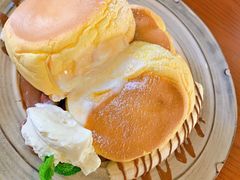-UPPER KITCHEN(延安路店)