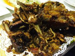 -天津理工大学-学生第2食堂
