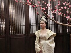 点击看大图 -盘子女人坊古装写真摄影(深圳店)