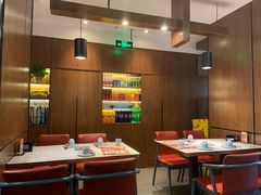 大堂-味妙烤鱼吧(回龙观店)
