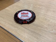 -The Habit Burger Grill 哈比特汉堡(爱琴海店)