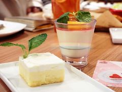 -必胜客(花舞大唐博物馆店)
