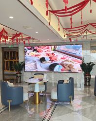 -梓爱月子中心(花都店)