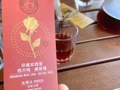 -Torch Coffee 炬点咖啡