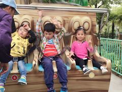 -安徒生童话乐园