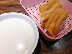 -李三卤汁豆腐脑
