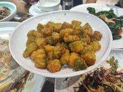 -良师门滨海人家·海鲜·家常菜(滨海城店)