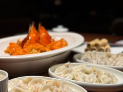 -喜鼎海胆水饺(东港店)
