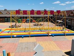 -密云玫瑰情园
