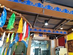 -蒙艾里民族传统菜蒙餐