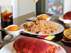 -盒马鲜生(龙德广场店)