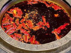 -李掌柜鲜菜火锅(移民广场店)