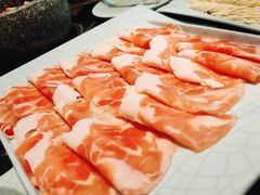 蓝旗羔羊-狼爱上羊音乐火锅