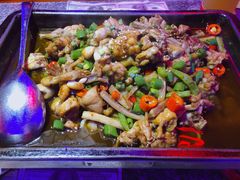 -蘭奢雅集·江浙菜(青山江滩店)