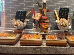 -浙江西子宾馆·瑶园咖啡厅