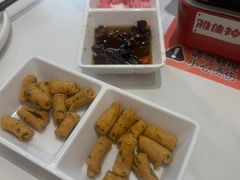 -雅佳神话·麻辣烤鱼(新街口店)