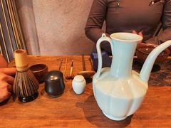 -桃源咖啡厅(武夷山大红袍山庄店)