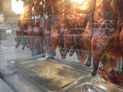 -晶牌烤鸭(延吉东路557弄小区店)