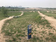 -兴安湖生态运动公园