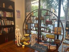 -炎钬堂亚健康管理(白银路店)