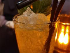 -Ish Whiskey&Cocktail Bar酒吧(合生麒麟新天地店)