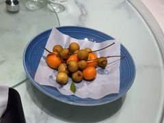 -花城粤菜餐厅(高新区店)