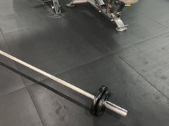 -Burn Fit燃炼健身工作室(新都旗舰店)