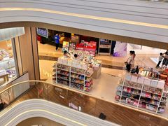 -吾悦广场(南京鼓楼店)
