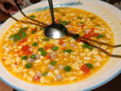 -蓉城小馆(科兴店)