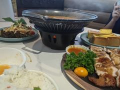 -清迈泰·泰国餐厅(华发商都店)