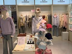 -JOYCODE(西单大悦城店)