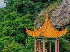 -东莞观音山旅游风景区