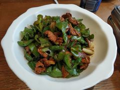 -肖记公安牛肉鱼杂馆· 省级非物质文化遗产(仁和路店)