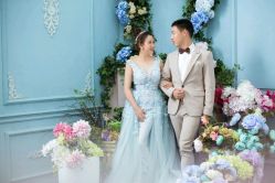 -太郎花子婚纱摄影艺术中心