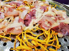 -凯盈阁私房菜·桑拿鸡(绿茵花园店)