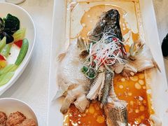 -老浒记民俗酒楼(王府井店)