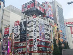 -秋叶原电器街