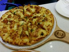 android_upload_pic-那坡里比萨(康王北路店)