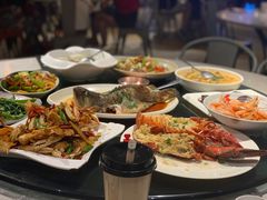 -达叔香味海鲜(海棠68环球美食街店)