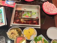 -重庆德忆火锅（龙南街3店）(渝水岸餐饮)