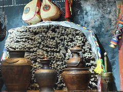 -思金拉措庄园藏餐(太阳岛店)