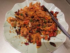 -麒麟中餐厅·经典粤菜·地道菜式老字号(广州长隆酒店)