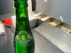 -江合勇丹东兄弟小串海鲜烧烤(总店)