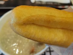 安心油条-肯德基(南京高铁1店)