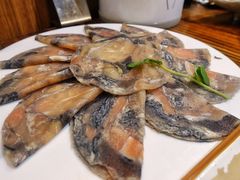 -味仙疯美蛙鱼头(清扬路总店)