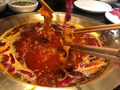 -周师兄大刀腰片火锅(洪崖洞旗舰店)