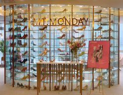 点击看大图 -MT.MONDAY女鞋定制